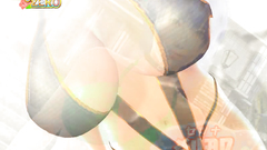 Busty 3d beauty with big tits is pounded into her pussy