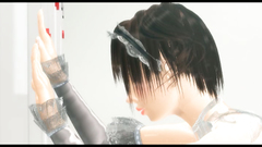 Sexy maid and her girlfriend with big tits are fucking