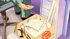 Horny office worker fucks in office cute brunette secretary