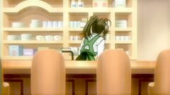 Sexy hentai whore in amazing lingerie gets hardcore doggy style fuck