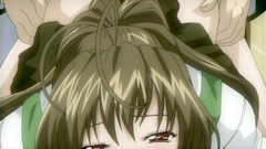 Sexy hentai whore in amazing lingerie gets hardcore doggy style fuck