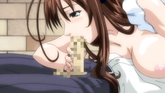 Sexy toon whore gets dick deeply in all her holes