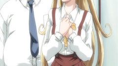 Sexy toon whore gets dick deeply in all her holes