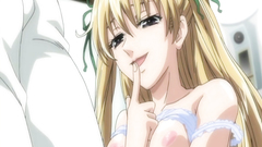 Sexy toon whore gets dick deeply in all her holes