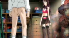 Sexy toon whore gets dick deeply in all her holes