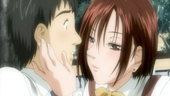 Seductive and pretty schoolgirl needs some love