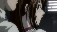 Naughty teen seduced and creampied like a slut