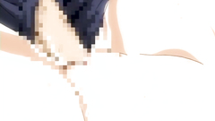 Naughty teen seduced and creampied like a slut