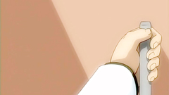 Naughty teen seduced and creampied like a slut