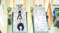 Beautiful hentai babe gets deeply nailed by massive cock in xxx toon