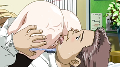 Beautiful hentai babe gets deeply nailed by massive cock in xxx toon