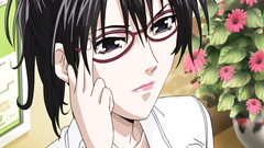 Beautiful hentai babe gets deeply nailed by massive cock in xxx toon