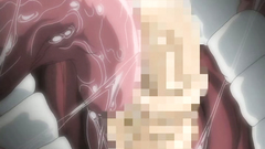 Awesome busty babe in erotic anime videos