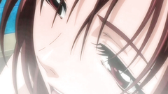 Awesome busty babe in erotic anime videos