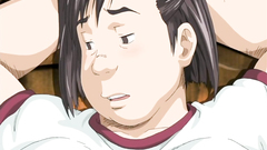 Naughty little sister fucks with her step-brother