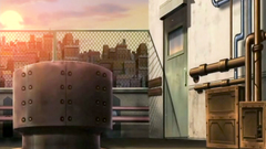 Naughty little sister fucks with her step-brother