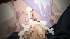 Public hentai banging in the cinema for a slutty babe