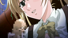 Public hentai banging in the cinema for a slutty babe