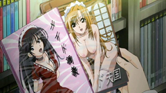 Blonde babe gets drilled from behind on the beach