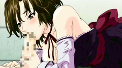 Blonde babe gets drilled from behind on the beach