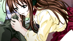 Teen toon slut makes blowjob and gets doggy style fuck outdoor