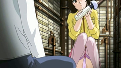 Teen toon slut makes blowjob and gets doggy style fuck outdoor