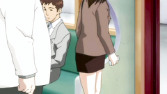 Lustful hentai teen is always ready to fuck