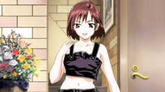 Lustful hentai teen is always ready to fuck