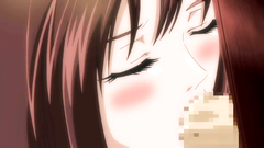 Lustful hentai teen is always ready to fuck