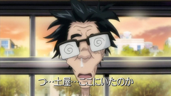 Adorable hentai teens first tme passionate fucked