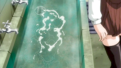 Kinky babe in glasses loves fetish sex and dirty games