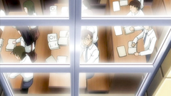 Kinky babe in glasses loves fetish sex and dirty games