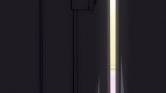 Young and sexy teen first time cock-sucking on her knees