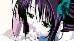 Busty gal rides lucky stranger's cock in the cinema