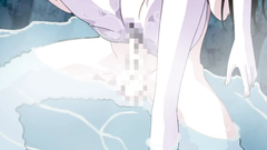 Busty gal rides lucky stranger's cock in the cinema