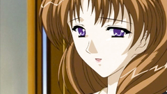 Busty sister always ready to satisfy her horny and handsome brother