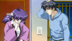 Busty sister always ready to satisfy her horny and handsome brother