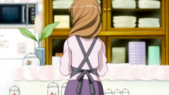 Busty sister always ready to satisfy her horny and handsome brother