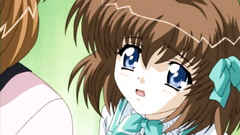 Family affair - busty sister fucks with her handsome brother