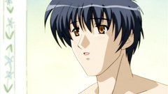 Family affair - busty sister fucks with her handsome brother