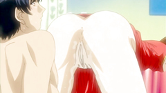 Family affair - busty sister fucks with her handsome brother