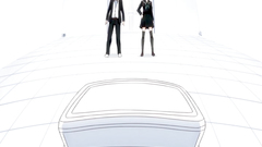 Young big assed girl with tied hands gets dick in her holes