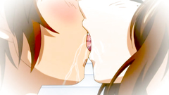 Sexy girl Sailor Moon with long blonde hair gets cock in her tight cunt