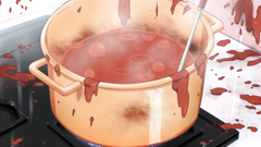 Teen babe gets hardcore fuck on the floor