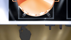 Teen babe gets hardcore fuck on the floor