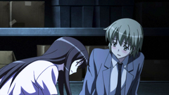 Teen babe gets hardcore fuck on the floor