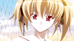 Slutty cartoon teen in nightgown rides a cock fo her boyfriend