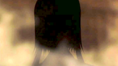 Hot oral games in the warm springs between naked couple