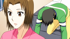 Lonely housewife is hungry for a good cock