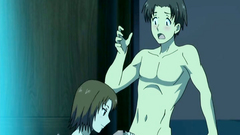 Lonely housewife is hungry for a good cock